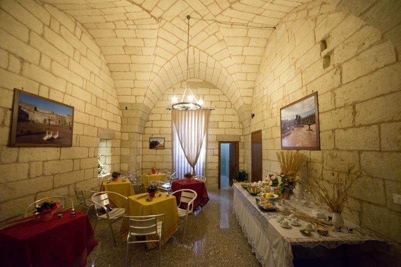 Masseria Cinti Bagnolo del Salento Exteriör bild
