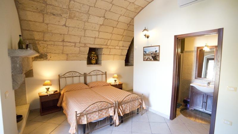 Masseria Cinti Bagnolo del Salento Exteriör bild