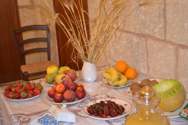 Masseria Cinti Bagnolo del Salento Exteriör bild