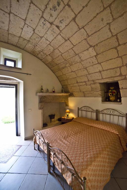 Masseria Cinti Bagnolo del Salento Exteriör bild