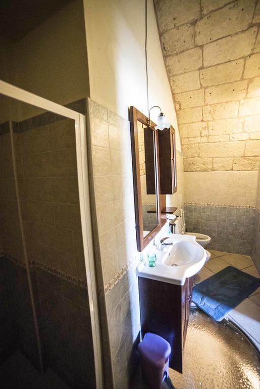Masseria Cinti Bagnolo del Salento Exteriör bild